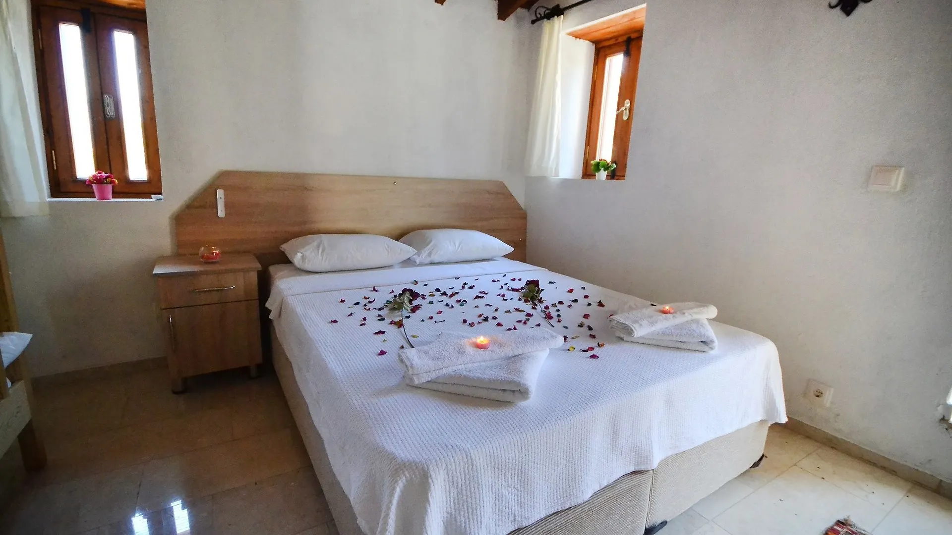 Kay4800 Villa Sems 2 Bedrooms Oludeniz