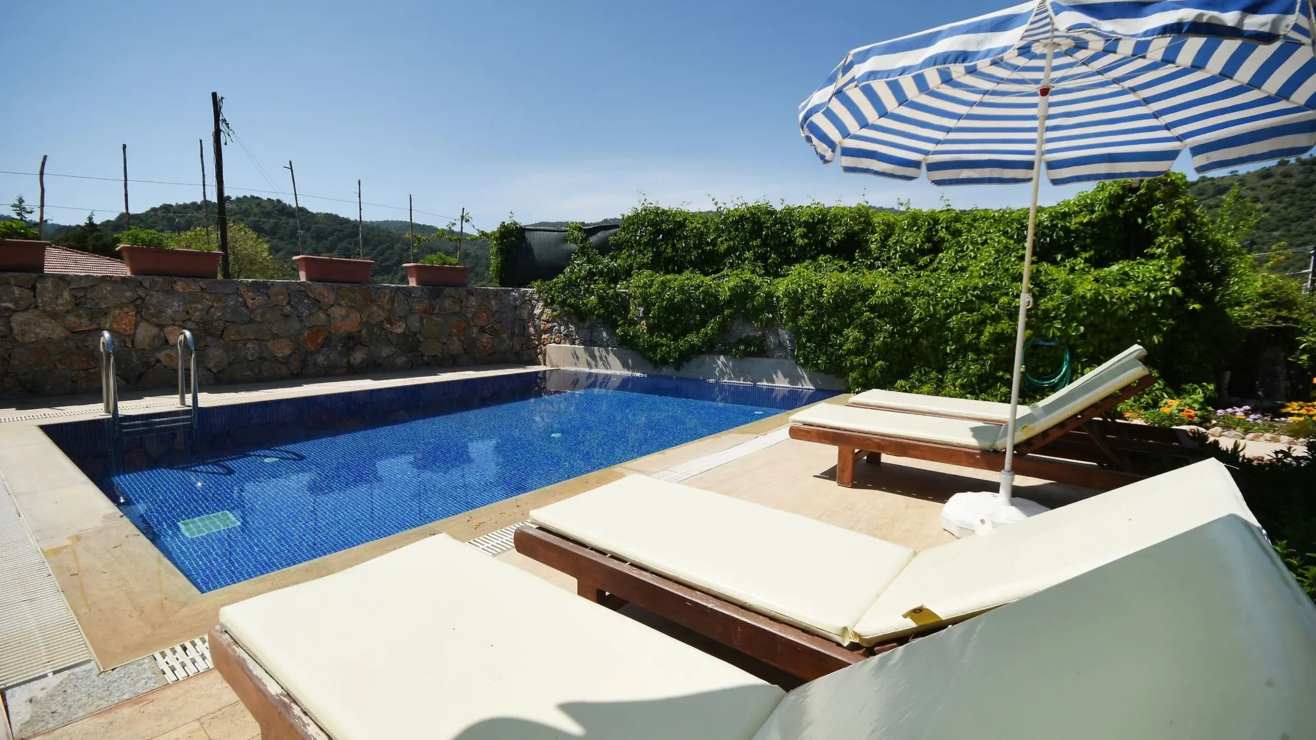 Kay4800 Villa Sems 2 Bedrooms Oludeniz 0*,