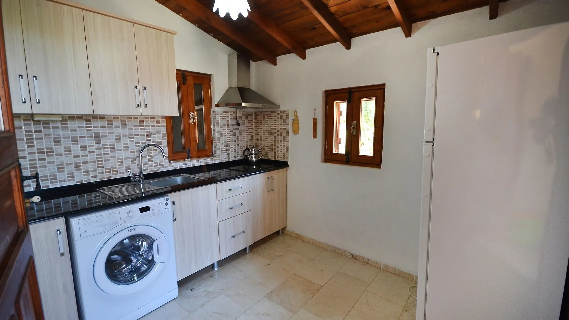 Kay4800 Villa Sems 2 Bedrooms Oludeniz